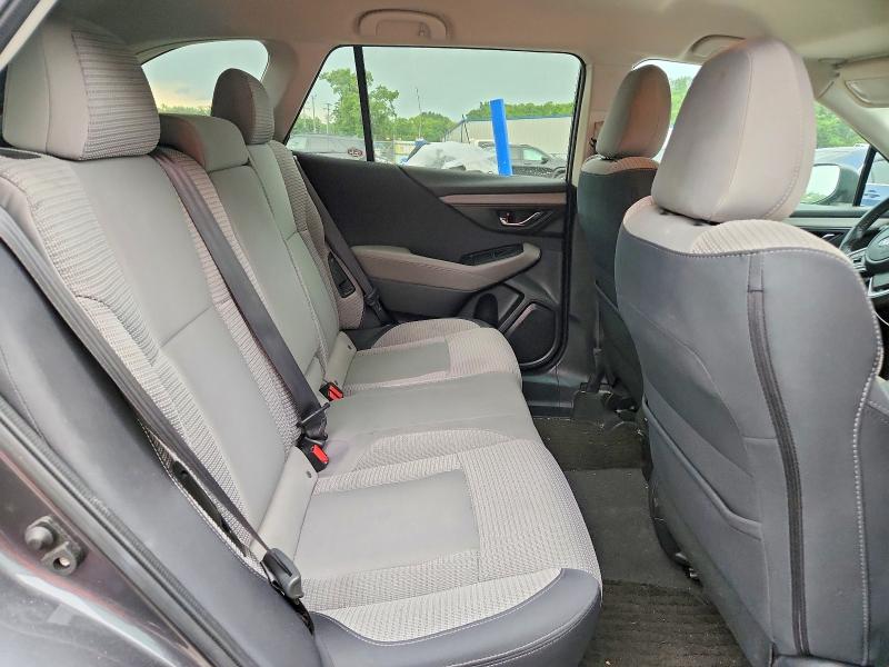 2021 Subaru Outback მანქანა იყიდება აუქციონზე, vin: 4S4BTACC7M3111995, აუქციონის ნომერი: 65911046