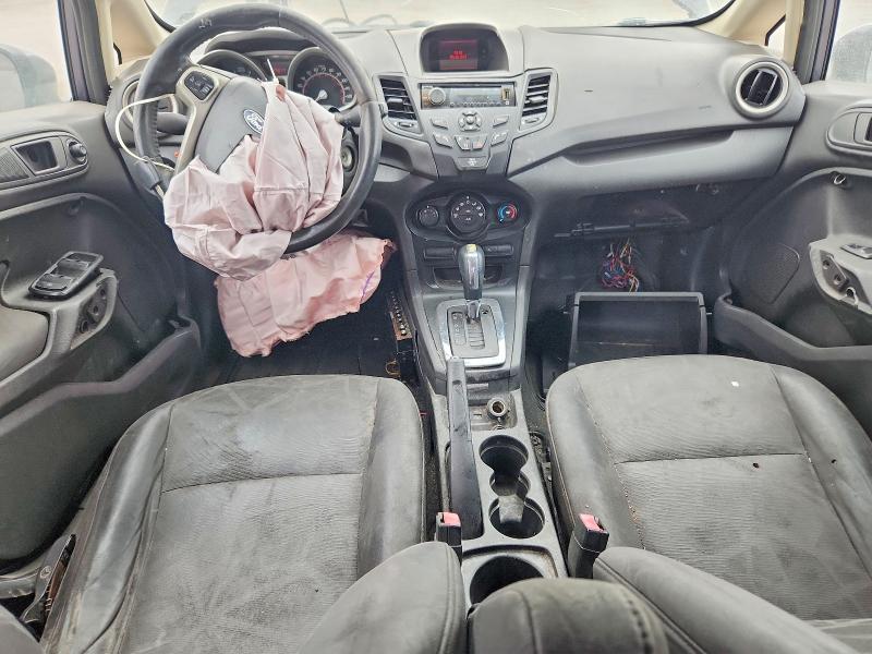 52440276 :رقم المزاد ، 3FADP4BJ3DM147223 vin ، 2013 Ford Fiesta مزاد بيع
