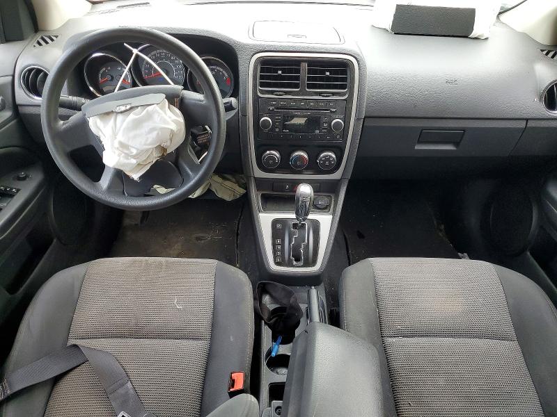 Продажа на аукционе авто 2012 Dodge Caliber, vin: 1C3CDWDA6CD532412, номер лота: 64289816