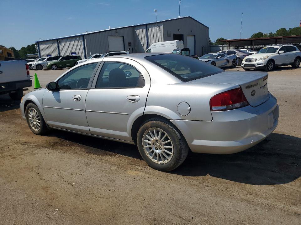 65914626 :رقم المزاد ، 1C3EL46X66N184112 vin ، 2006 Chrysler Sebring مزاد بيع