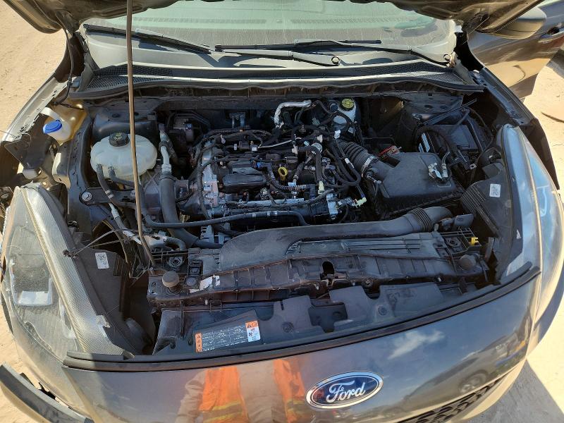 Продаж на аукціоні авто 2020 Ford Escape, vin: 1FMCU0F66LUC34438, номер лоту: 65202916