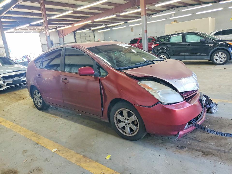 2005 Toyota Prius მანქანა იყიდება აუქციონზე, vin: JTDKB20U953118118, აუქციონის ნომერი: 65794706