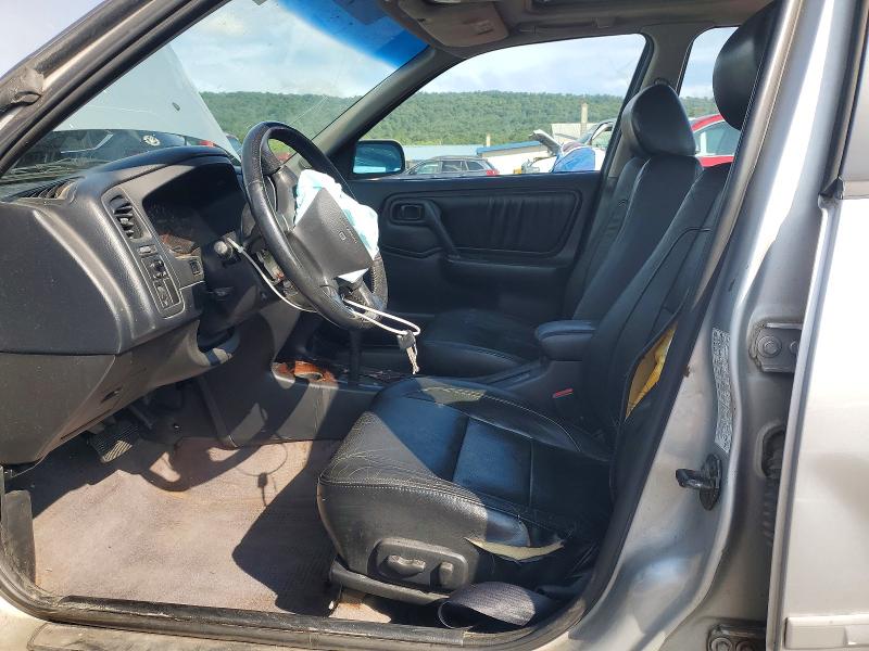 66202356 :رقم المزاد ، JNKCP11A92T50B280 vin ، 2002 Infiniti G20 مزاد بيع