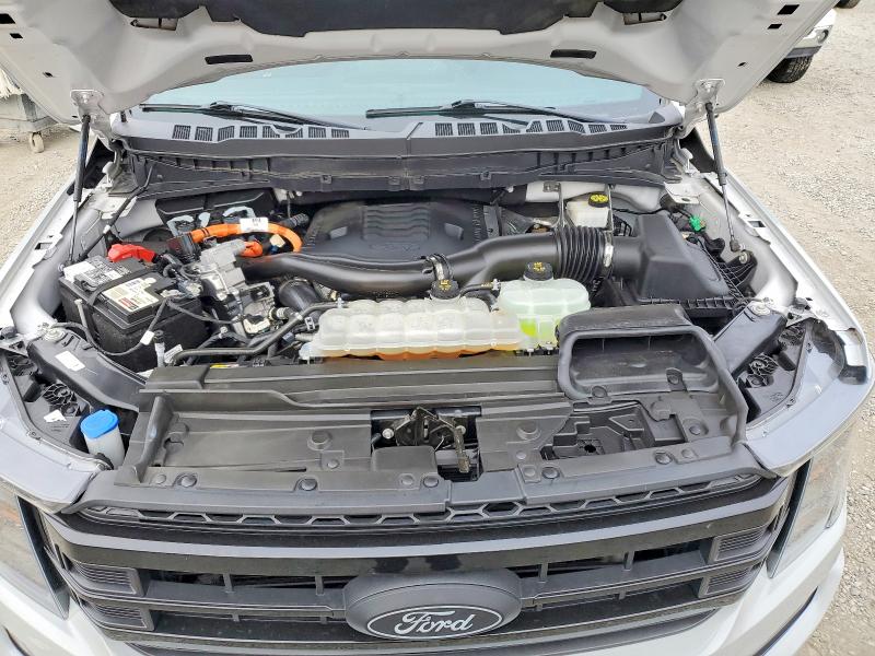 Продажа на аукционе авто 2023 Ford F150, vin: 1FTFW1ED5PFD00344, номер лота: 65215936