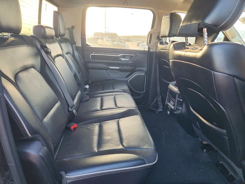 Aukcja sprzedaży 2019 Ram 1500, vin: 1C6RREJT5KN549323, numer aukcji: 65339016