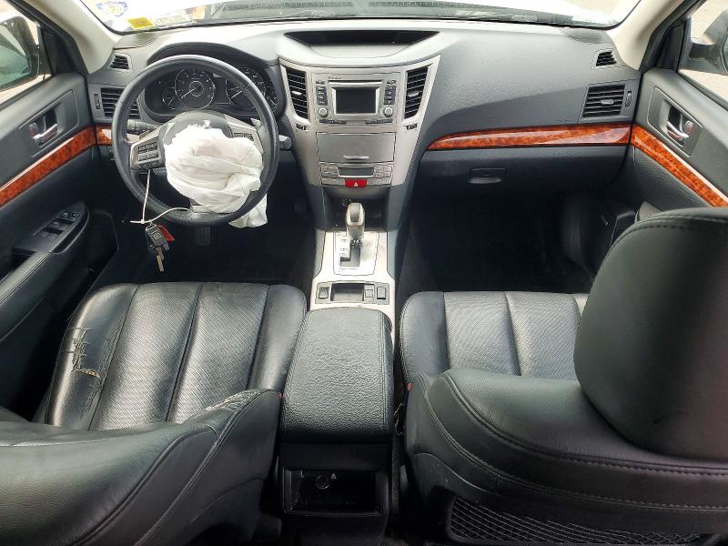 Aukcja sprzedaży 2012 Subaru Outback, vin: 4S4BRBJC9C3299814, numer aukcji: 64209906