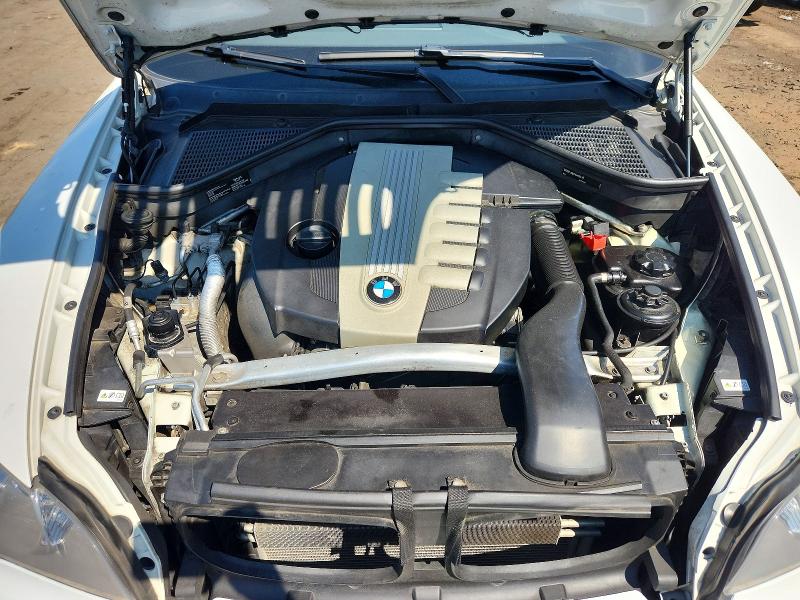 Продаж на аукціоні авто 2012 Bmw X5, vin: 5UXZW0C57CL663709, номер лоту: 65031536