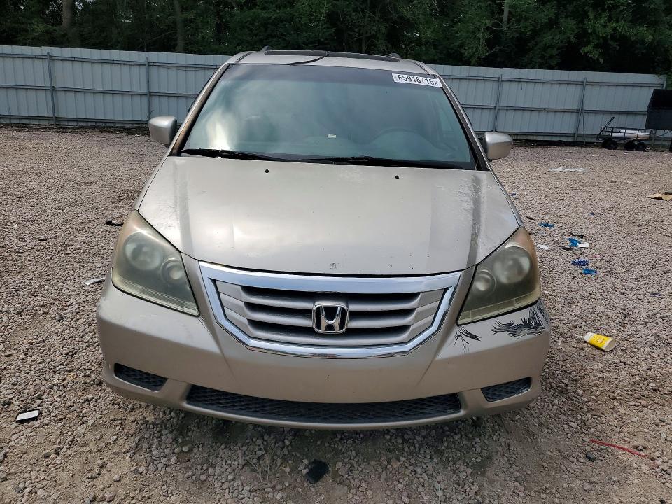 65918716 :رقم المزاد ، 5FNRL38628B416153 vin ، 2008 Honda Odyssey مزاد بيع