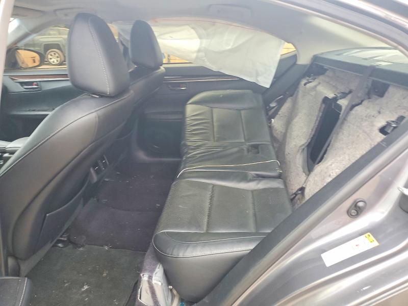 Продаж на аукціоні авто 2014 Lexus Es, vin: JTHBK1GG8E2117881, номер лоту: 63675376