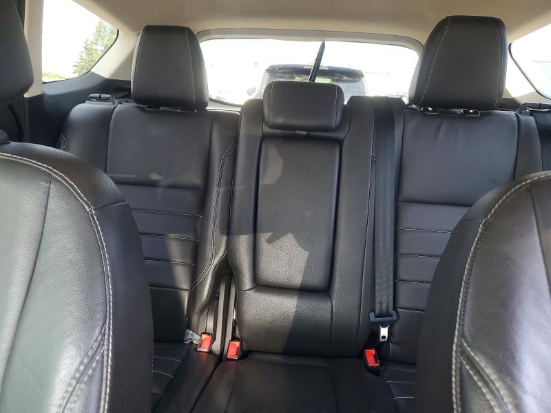 Auction sale of the 2016 Ford Escape, vin: 1FMCU9JX8GUA28225, lot number: 64442346