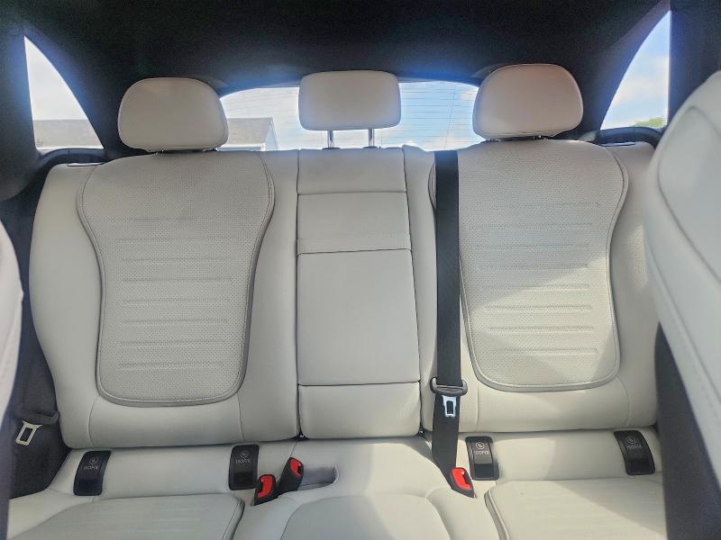 Aukcja sprzedaży 2026 Mercedes-benz Glc, vin: W1NKM4HB9TU120007, numer aukcji: 63407616