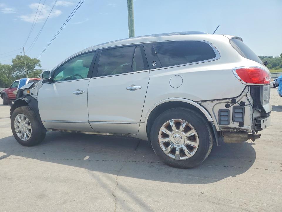 Продаж на аукціоні авто 2014 Buick Enclave, vin: 5GAKVBKD4EJ115709, номер лоту: 65532626