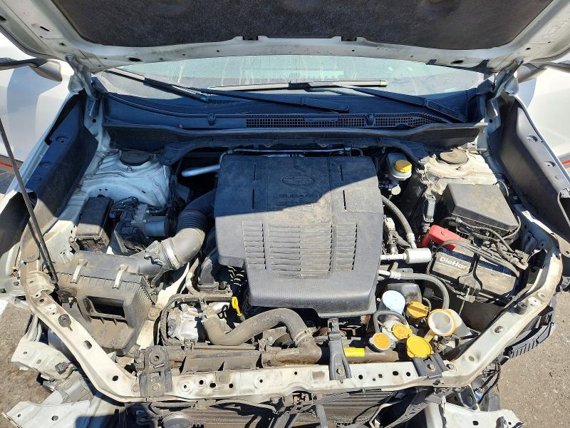 65186276 :رقم المزاد ، JF2SKARC1LH605366 vin ، 2020 Subaru Forester مزاد بيع