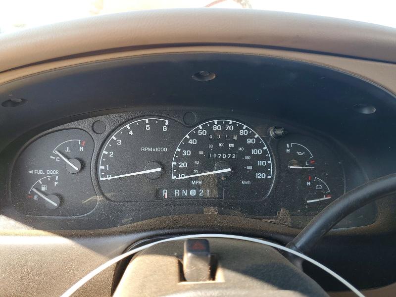 64999746 :رقم المزاد ، 1FTYR14U71PA37468 vin ، 2001 Ford Ranger مزاد بيع