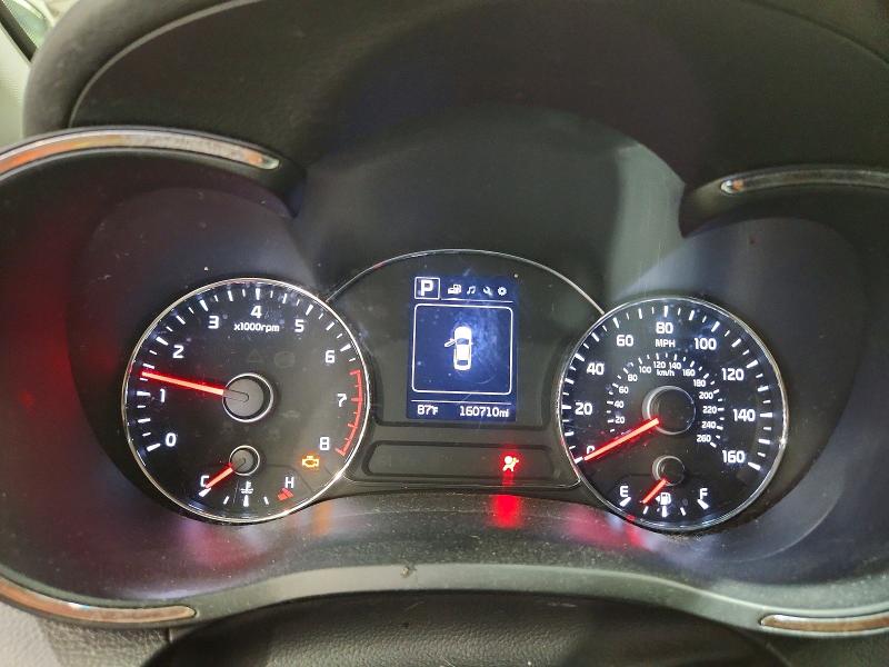 Продажа на аукционе авто 2018 Kia Forte, vin: 3KPFL4A77JE198203, номер лота: 64810976