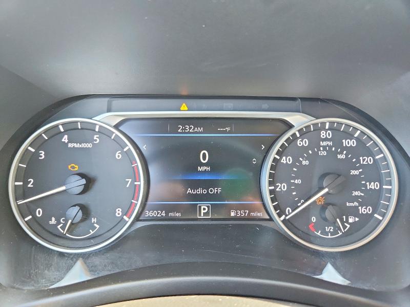 2025 Nissan Sentra მანქანა იყიდება აუქციონზე, vin: 3N1AB8CV9SY282462, აუქციონის ნომერი: 64656286