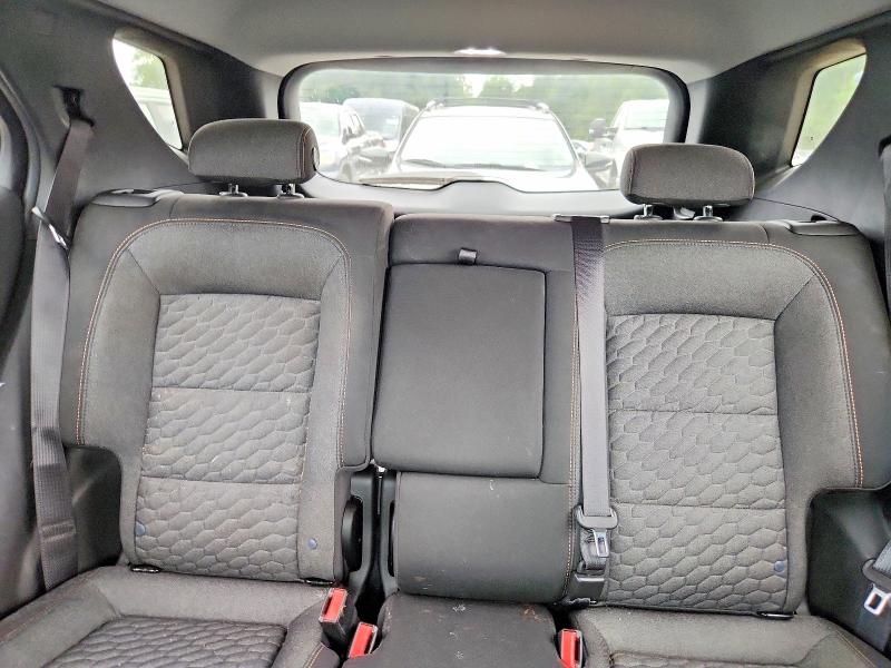 65048026 :رقم المزاد ، 2GNAXUEV2L6135883 vin ، 2020 Chevrolet Equinox مزاد بيع