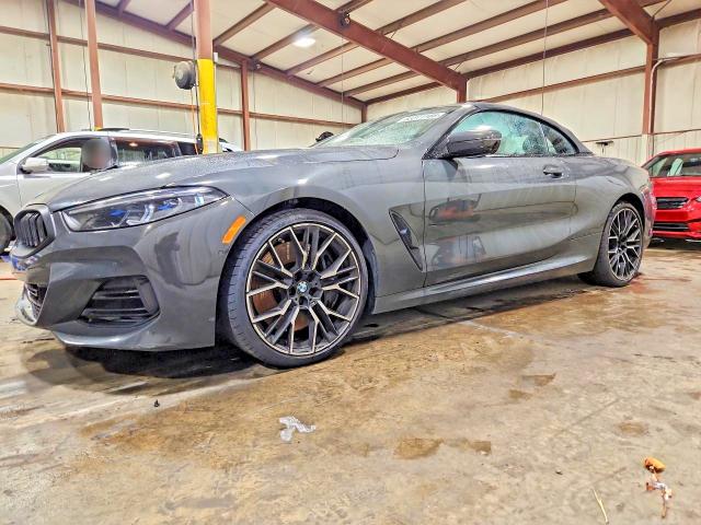 Продажа на аукционе авто 2024 Bmw 840xi, vin: WBADZ4C01RCP56178, номер лота: 63371166