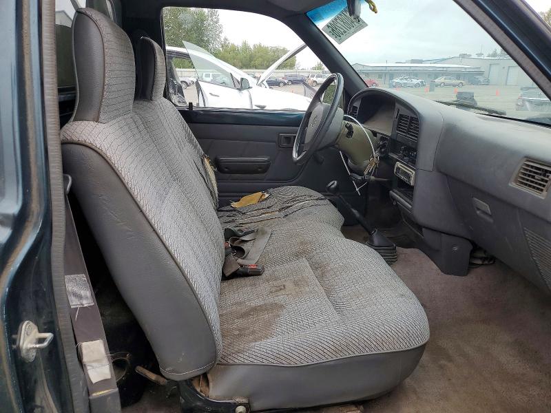 1995 Toyota Pickup მანქანა იყიდება აუქციონზე, vin: JT4RN81A6S5207996, აუქციონის ნომერი: 64087286