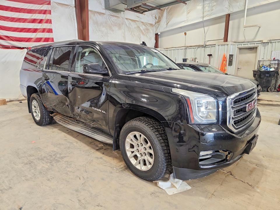 Aukcja sprzedaży 2015 Gmc Yukon Xl, vin: 1GKS2HKC7FR575004, numer aukcji: 64197496