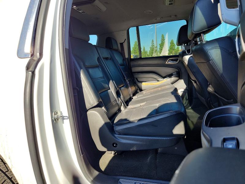 65519376 :رقم المزاد ، 1GKS2HKJ2HR345176 vin ، 2017 Gmc Yukon Xl مزاد بيع