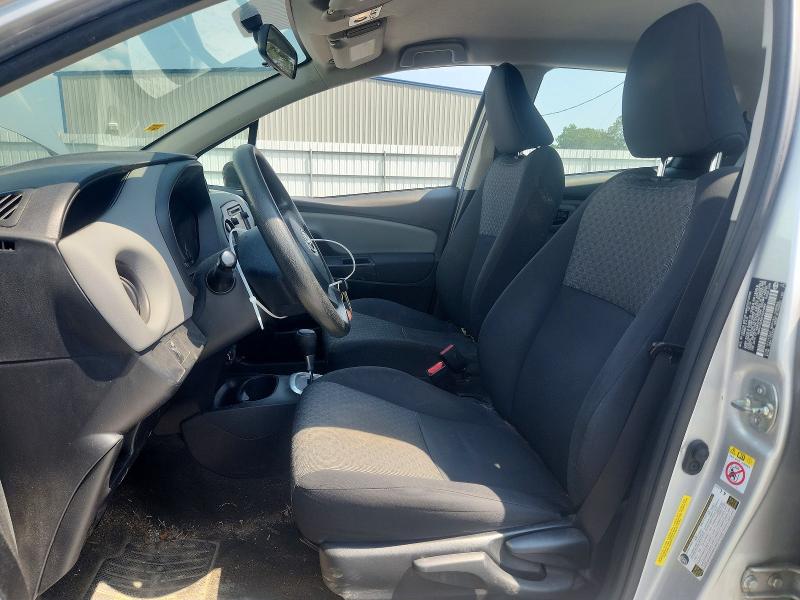 Продажа на аукционе авто 2015 Toyota Yaris, vin: VNKKTUD36FA024860, номер лота: 64748886