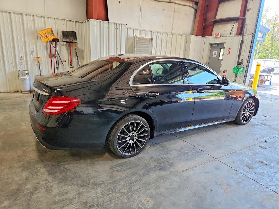 2017 Mercedes-benz E მანქანა იყიდება აუქციონზე, vin: WDDZF4KB7HA035691, აუქციონის ნომერი: 64382766