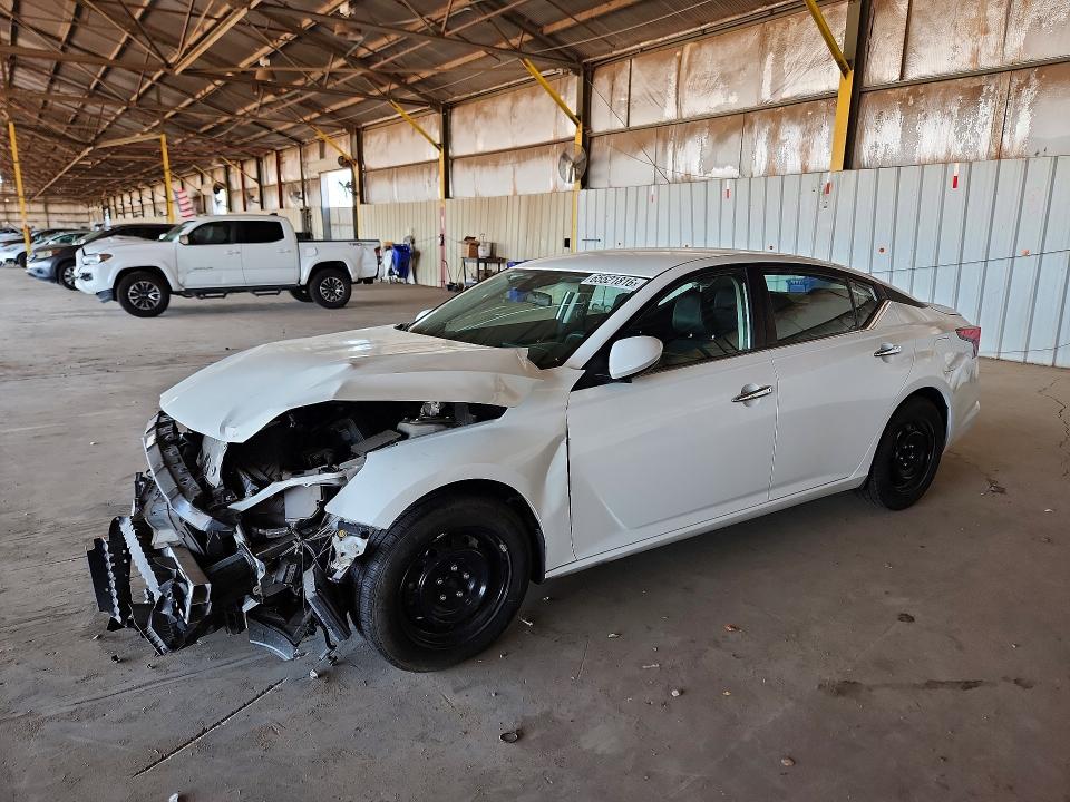 Auction sale of the 2022 Nissan Altima, vin: 1N4BL4BV5NN307180, lot number: 65521816