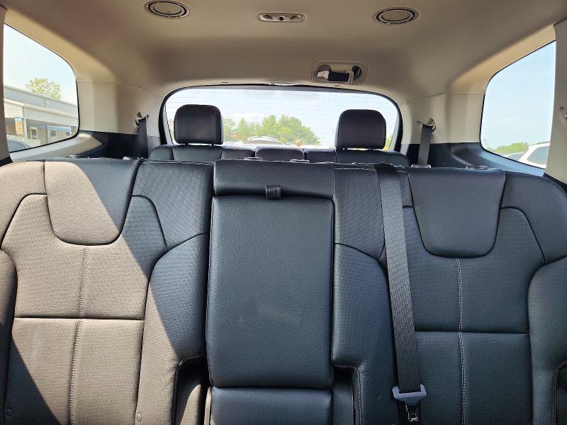 Aukcja sprzedaży 2024 Kia Telluride, vin: 5XYP3DGC7RG506851, numer aukcji: 64210276