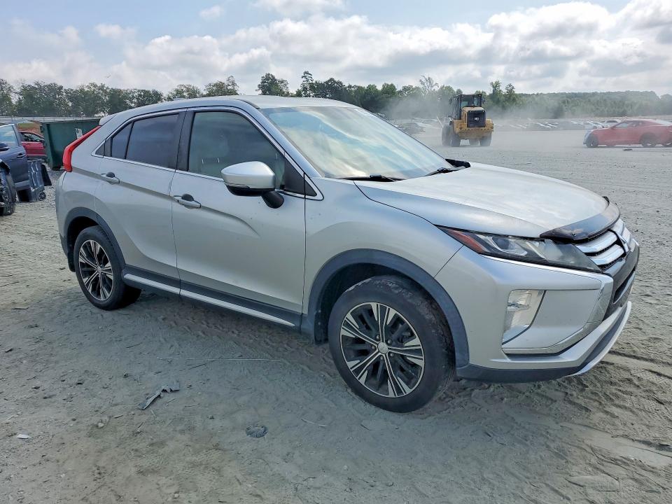 Aukcja sprzedaży 2018 Mitsubishi Eclipse Cross, vin: JA4AT5AA9JZ068160, numer aukcji: 66321016
