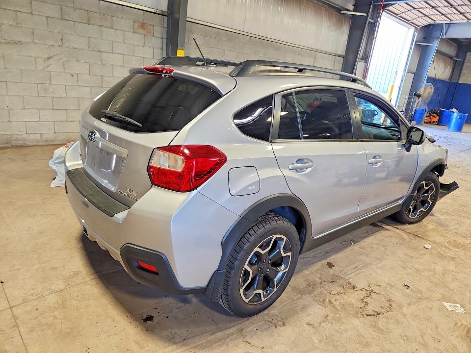 Aukcja sprzedaży 2014 Subaru Xv Crosstrek, vin: JF2GPAKC7E8317825, numer aukcji: 65545076