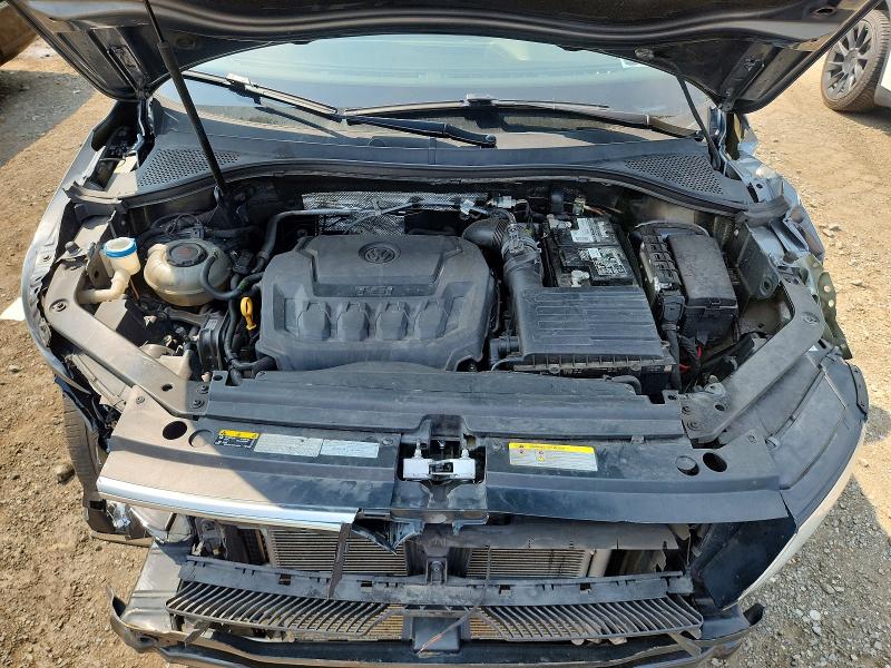 Продаж на аукціоні авто 2020 Volkswagen Tiguan, vin: 3VV2B7AX5LM152821, номер лоту: 64398466