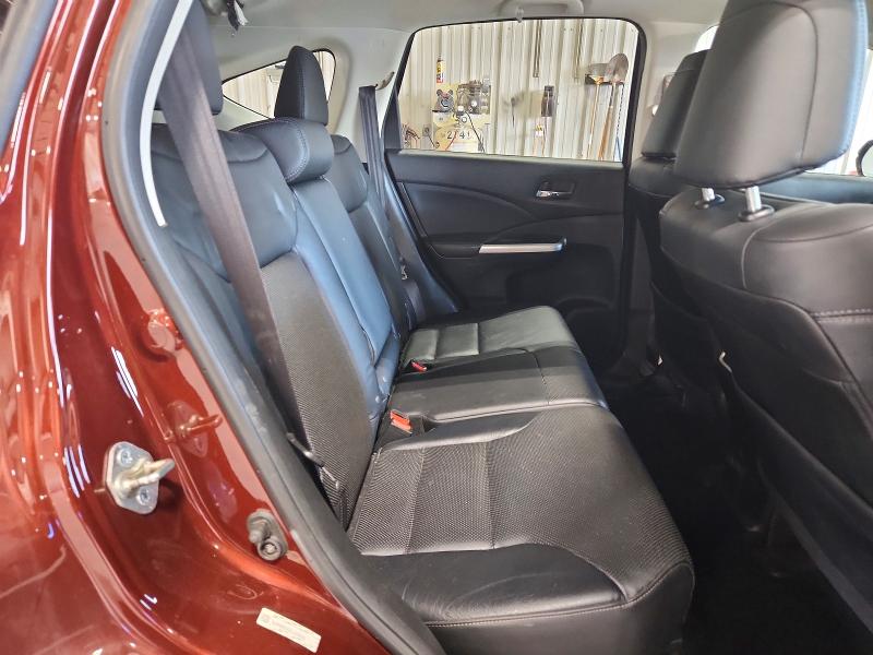 Продажа на аукционе авто 2015 Honda Cr-v, vin: 5J6RM4H92FL005045, номер лота: 64700196