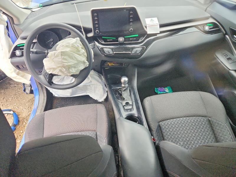 Продаж на аукціоні авто 2020 Toyota C-hr, vin: NMTKHMBX4LR109192, номер лоту: 65414116
