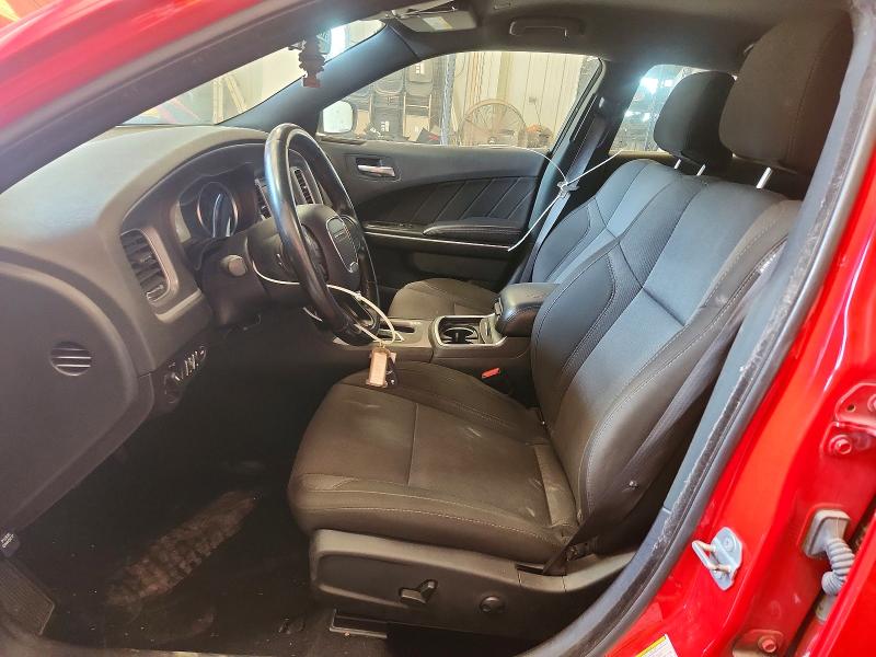 Aukcja sprzedaży 2022 Dodge Charger, vin: 2C3CDXBG4NH224125, numer aukcji: 64627686