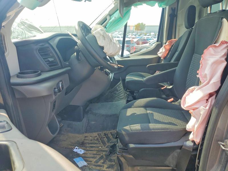 Продаж на аукціоні авто 2023 Ford Transit, vin: 1FTBR1CG5PKB11963, номер лоту: 64457876
