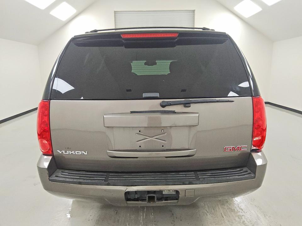 Aukcja sprzedaży 2013 Gmc Yukon, vin: 1GKS1AE07DR200898, numer aukcji: 63943066