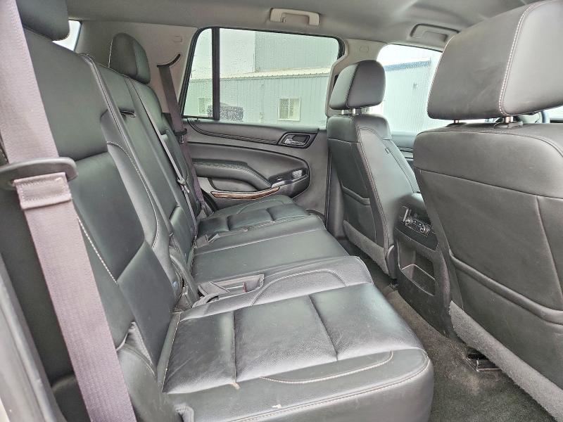 Aukcja sprzedaży 2017 Chevrolet Tahoe, vin: 1GNSKBKC8HR183104, numer aukcji: 67119826