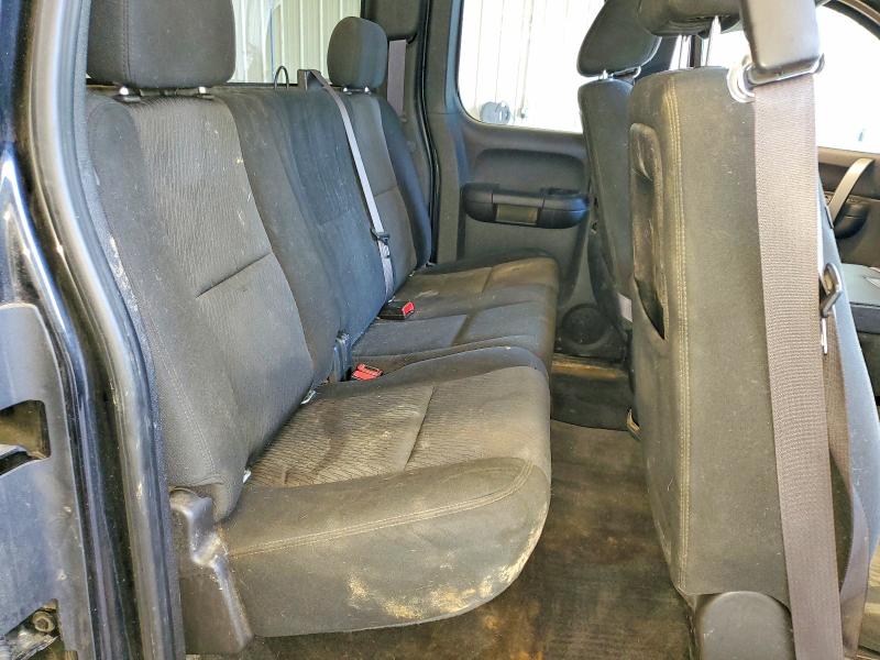 Продажа на аукционе авто 2011 Chevrolet Silverado, vin: 1GCRKSE39BZ241943, номер лота: 65737816