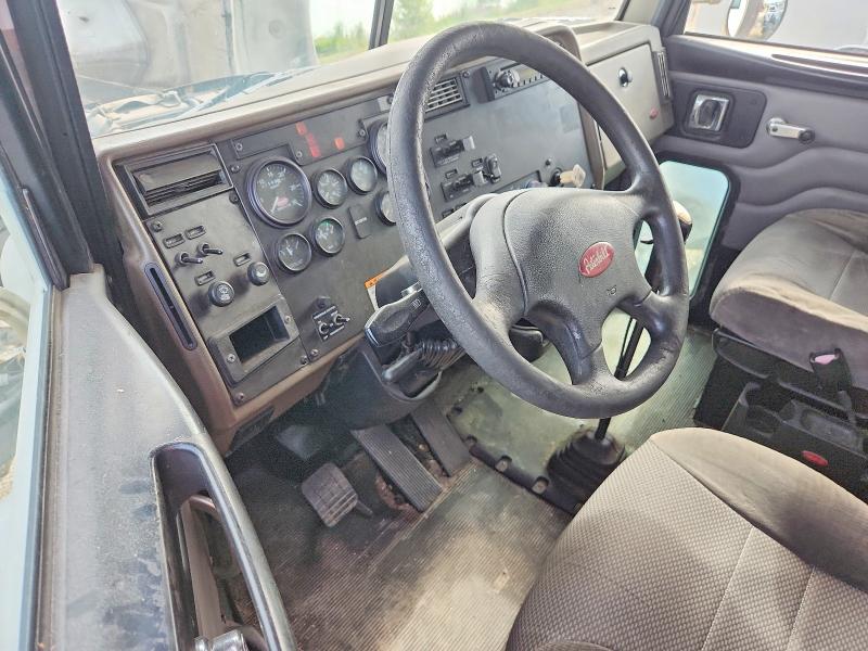 Aukcja sprzedaży 2009 Peterbilt 340, vin: 2NPRLN9X79M790949, numer aukcji: 62119666