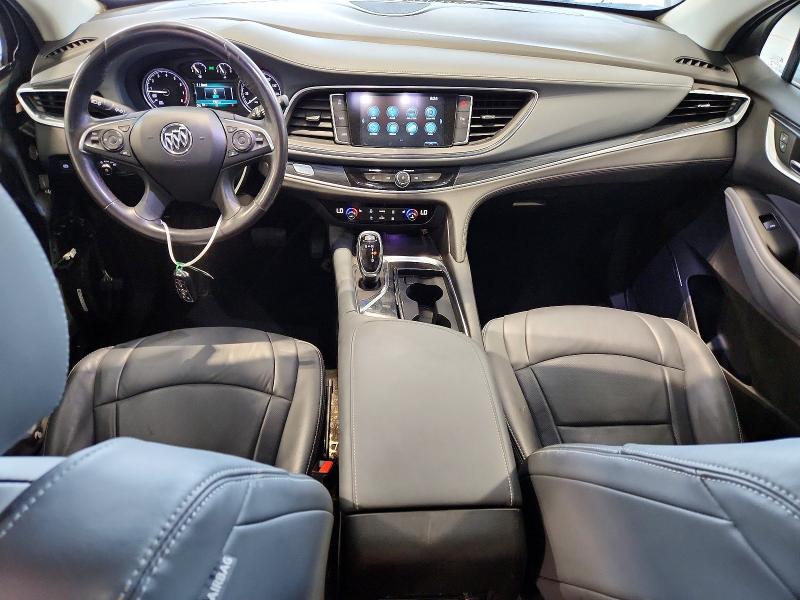 Продажа на аукционе авто 2019 Buick Enclave, vin: 5GAEVAKW0KJ298031, номер лота: 65533856