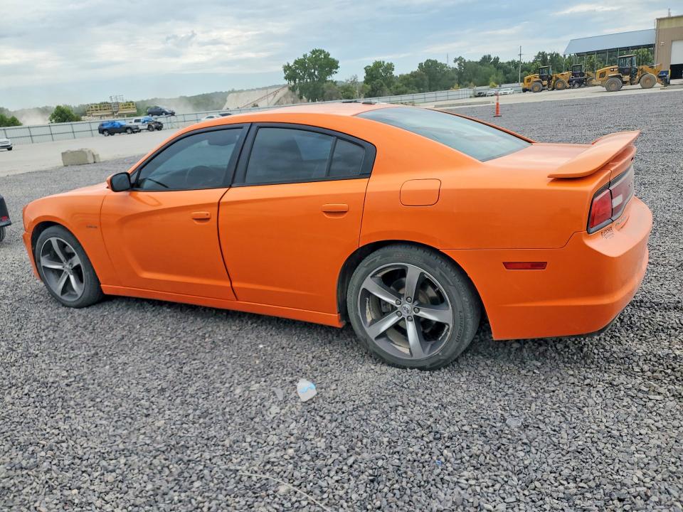 Aukcja sprzedaży 2014 Dodge Charger, vin: 2C3CDXCT0EH311595, numer aukcji: 64789736