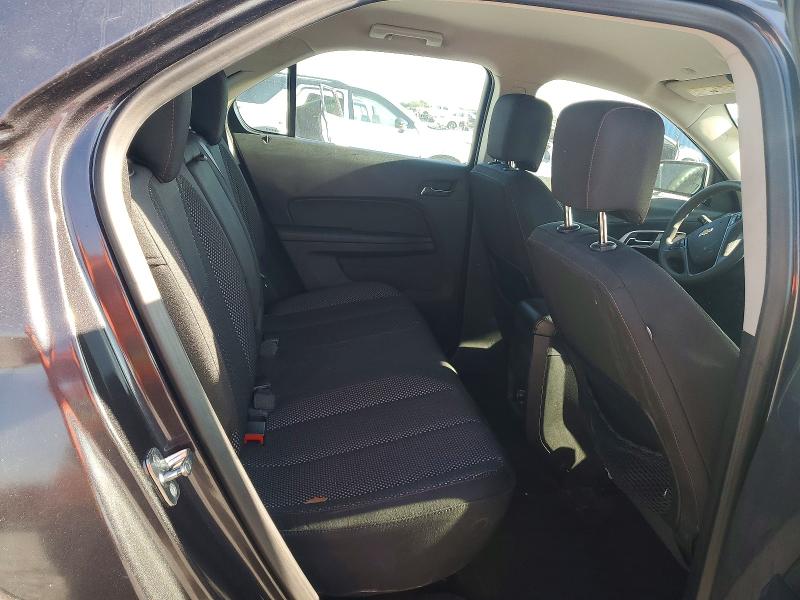 Продаж на аукціоні авто 2016 Chevrolet Equinox, vin: 2GNALBEK0G6187685, номер лоту: 64665996