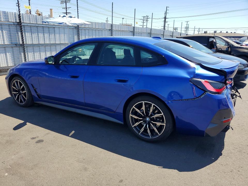 Aukcja sprzedaży 2022 Bmw 430i, vin: WBA63AV03NFM01690, numer aukcji: 63863186