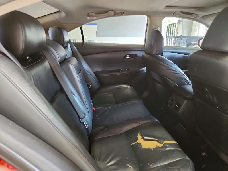 Aukcja sprzedaży 2012 Lexus Es, vin: JTHBK1EG5C2503724, numer aukcji: 66792696