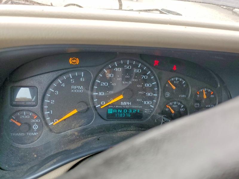 Продаж на аукціоні авто 2001 Chevrolet Silverado, vin: 1GCHK29U41E166010, номер лоту: 62756716