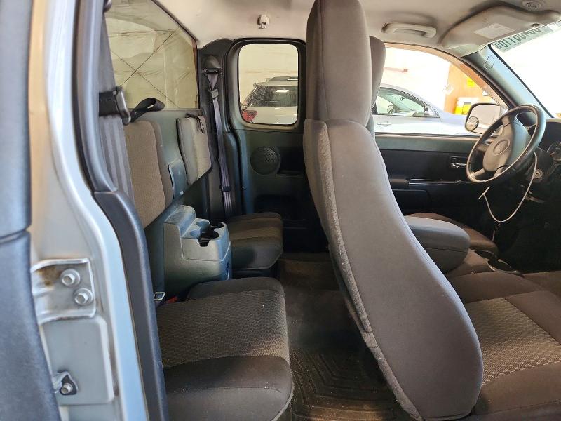 Продажа на аукционе авто 2012 Gmc Canyon, vin: 1GTJ6MFE8C8150117, номер лота: 66408116