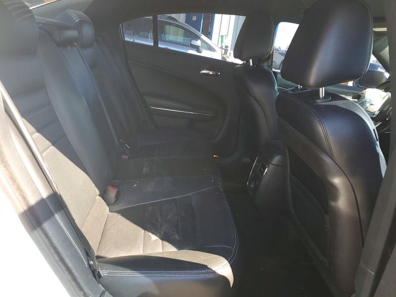 66913126 :رقم المزاد ، 2C3CDXJG2EH351473 vin ، 2014 Dodge Charger مزاد بيع