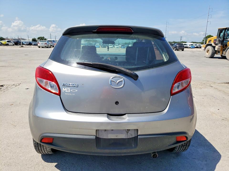 Продаж на аукціоні авто 2014 Mazda Mazda2, vin: JM1DE1LY4E0177958, номер лоту: 65922896