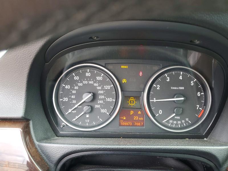 Aukcja sprzedaży 2011 Bmw 328, vin: WBAPH7G5XBNM58763, numer aukcji: 64984296